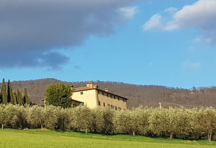 Отель Relais Palazzo Di Luglio