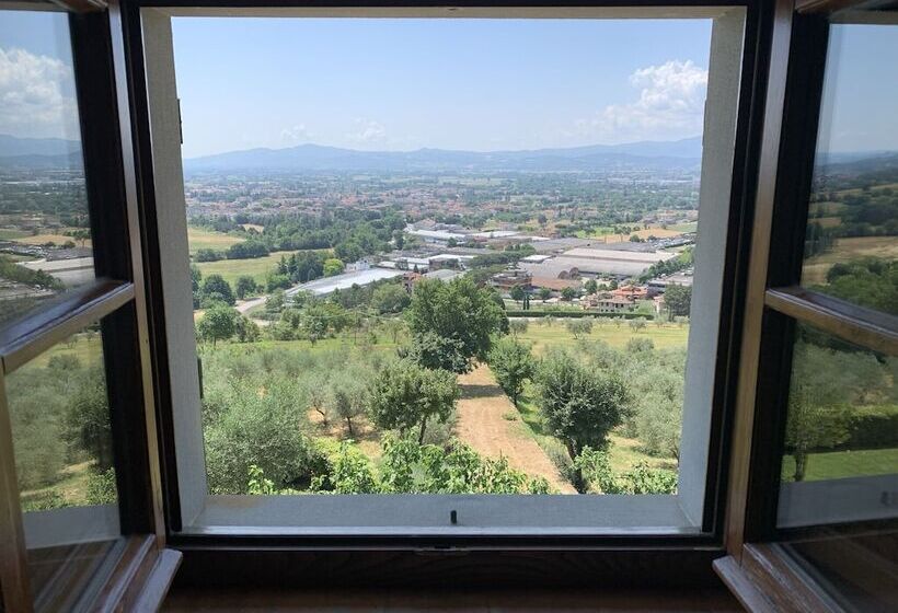 Отель Relais Palazzo Di Luglio