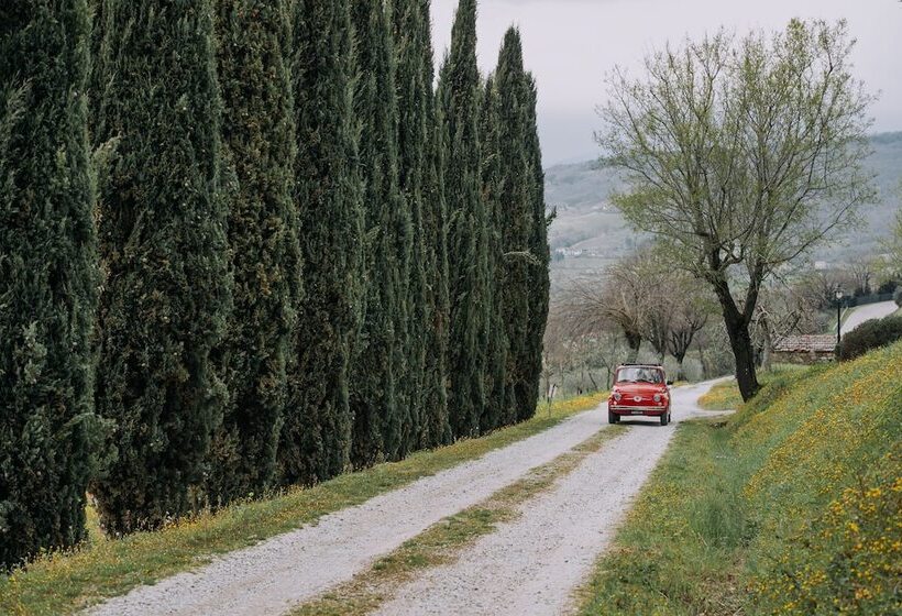 Отель Relais Palazzo Di Luglio