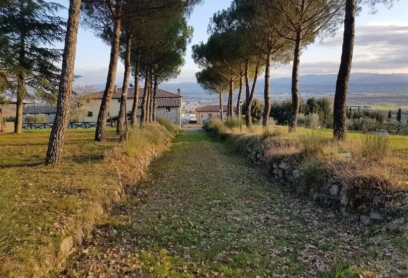 ホテル Relais Palazzo Di Luglio