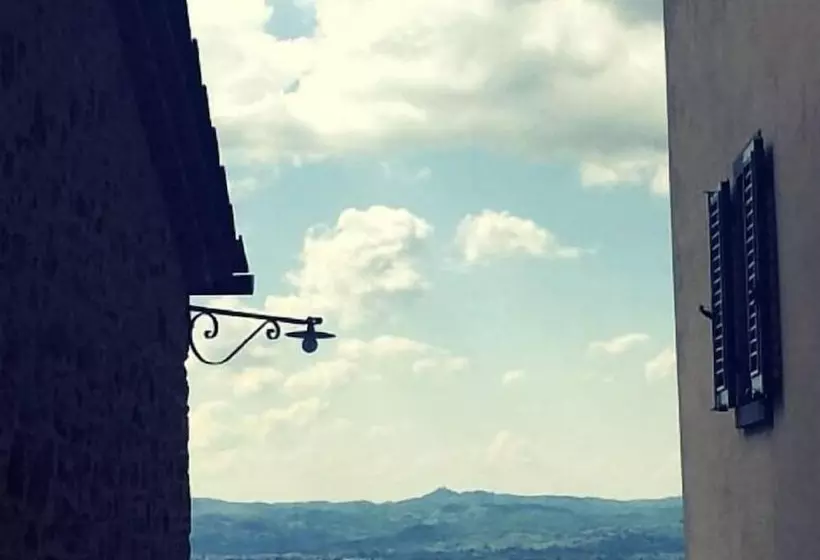 ホテル Relais Palazzo Di Luglio