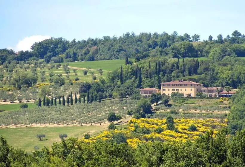 ホテル Relais Palazzo Di Luglio