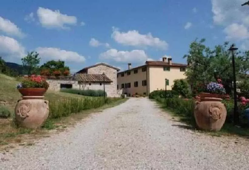 ホテル Relais Palazzo Di Luglio