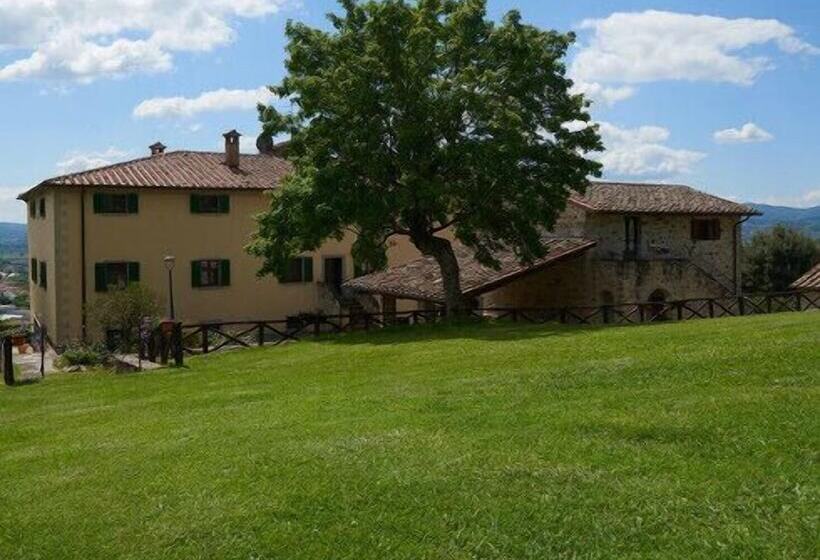 Отель Relais Palazzo Di Luglio