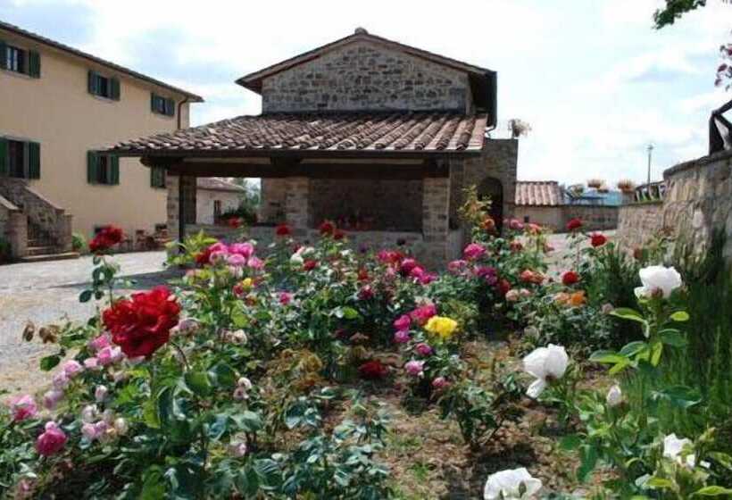 Отель Relais Palazzo Di Luglio