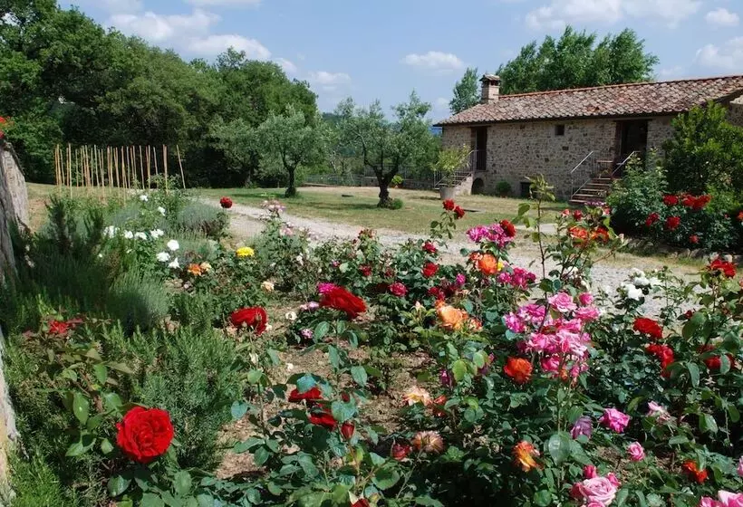 ホテル Relais Palazzo Di Luglio