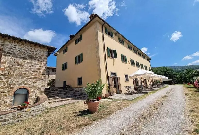 ホテル Relais Palazzo Di Luglio