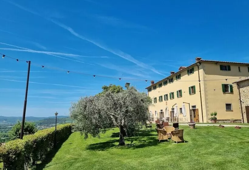 ホテル Relais Palazzo Di Luglio