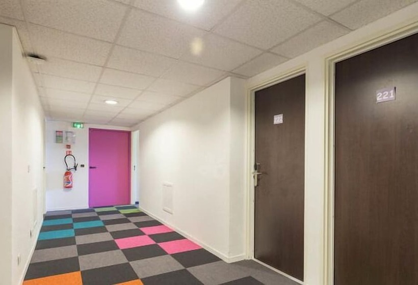 Hotel Restaurant Isidore Nice Ouest