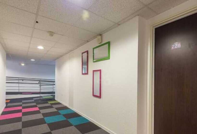 Hotel Restaurant Isidore Nice Ouest