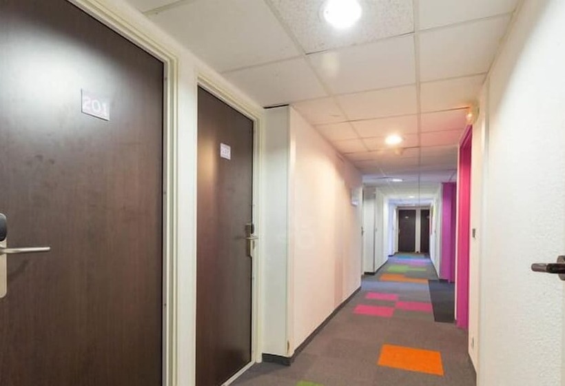 Hotel Restaurant Isidore Nice Ouest