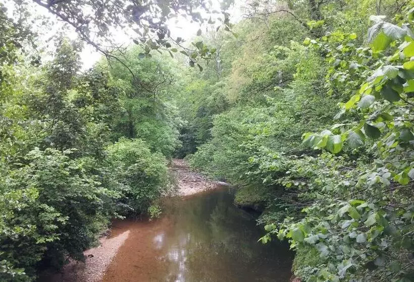 Сельский отель Rural El Espino