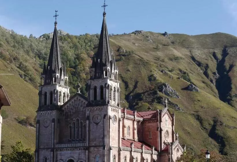 Сельский отель Rural El Espino