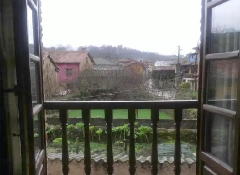 Сельский отель Rural El Espino