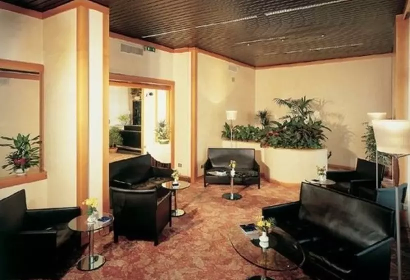 Mokinba Hotels Sant Ambroeus