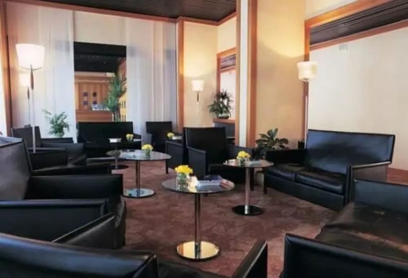 Mokinba Hotels Sant Ambroeus