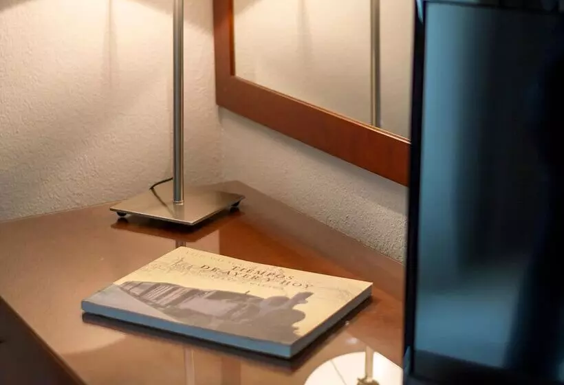 فندق Torremar   Mares