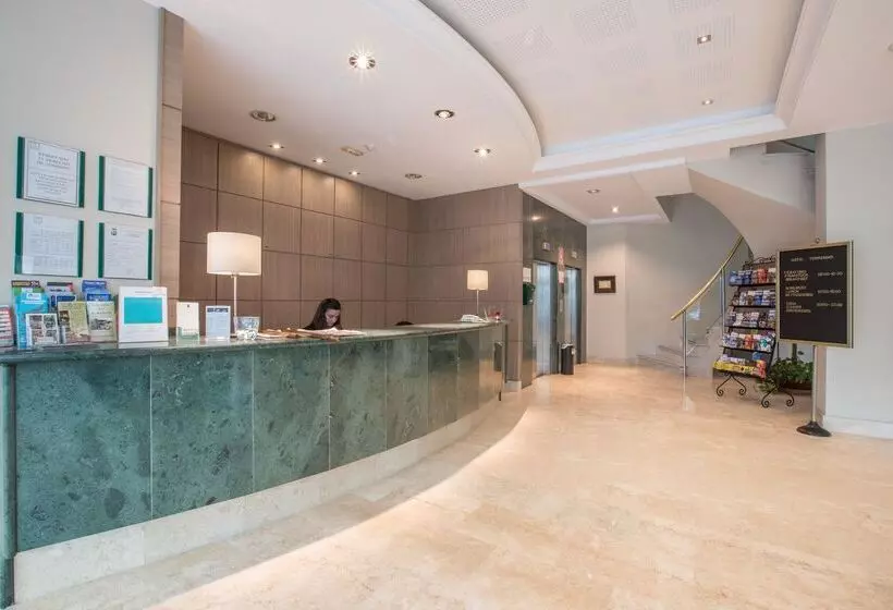 فندق Torremar   Mares