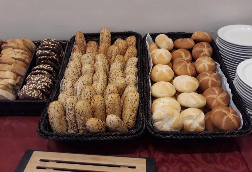 هتل Torremar Mares