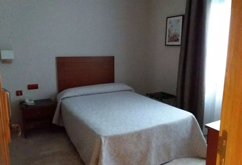 فندق Torremar   Mares