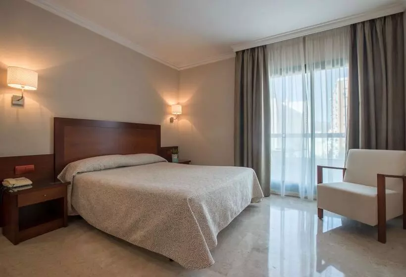 فندق Torremar   Mares