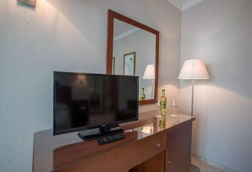 فندق Torremar   Mares