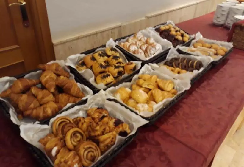 فندق Torremar   Mares