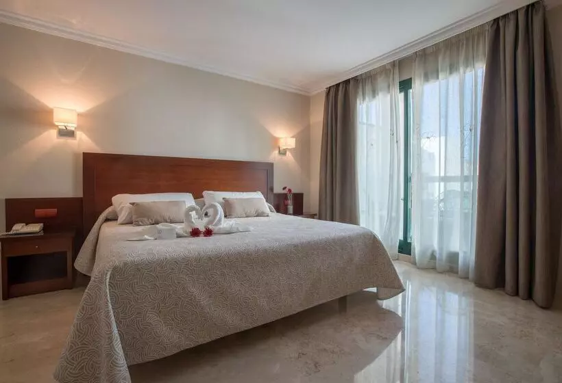 فندق Torremar   Mares