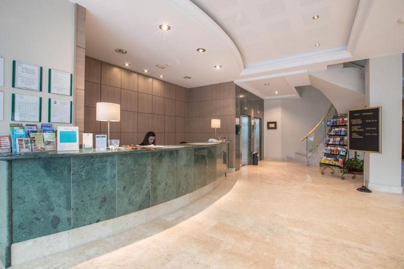 هتل Torremar Mares