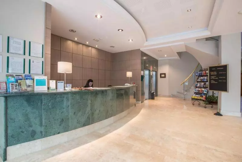 فندق Torremar   Mares