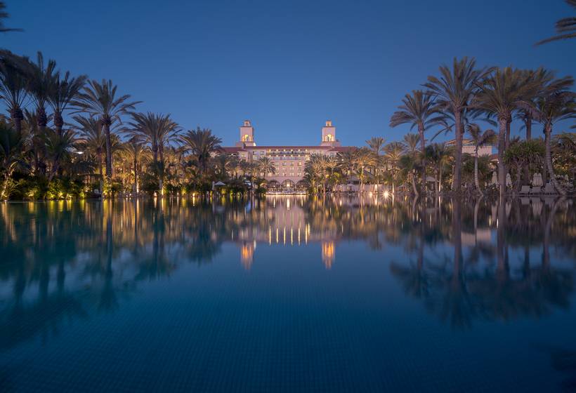 Lopesan Costa Meloneras Resort & Spa