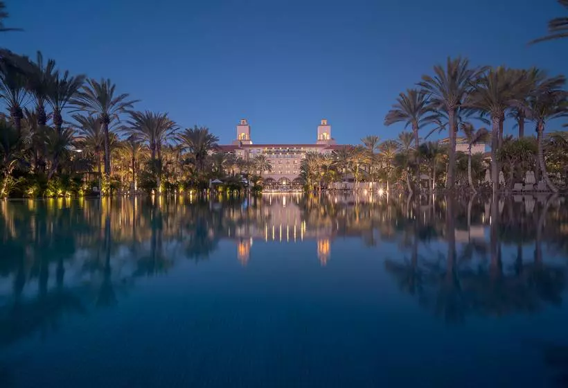 Lopesan Costa Meloneras Resort & Spa