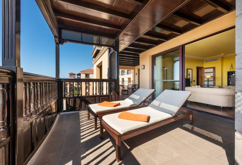 Lopesan Costa Meloneras Resort & Spa