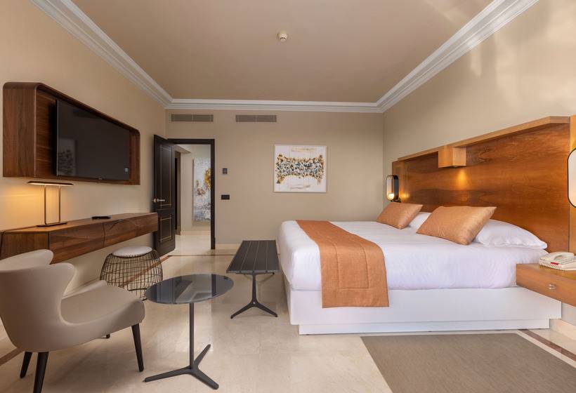 Lopesan Costa Meloneras Resort & Spa