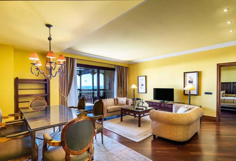 Lopesan Costa Meloneras Resort & Spa