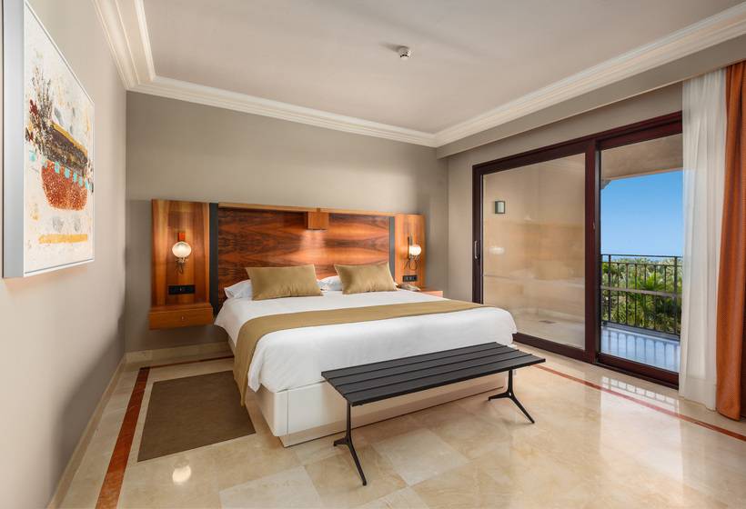 Lopesan Costa Meloneras Resort & Spa