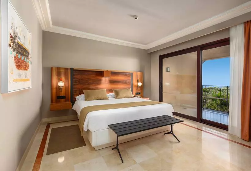 Lopesan Costa Meloneras Resort & Spa