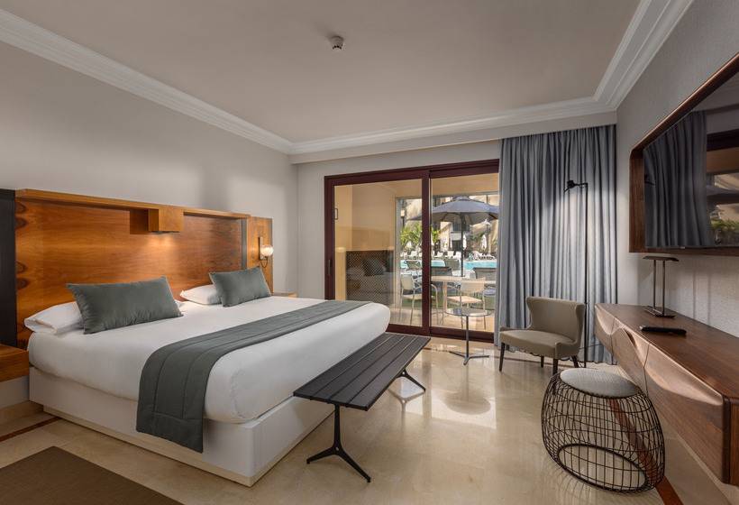 Lopesan Costa Meloneras Resort & Spa