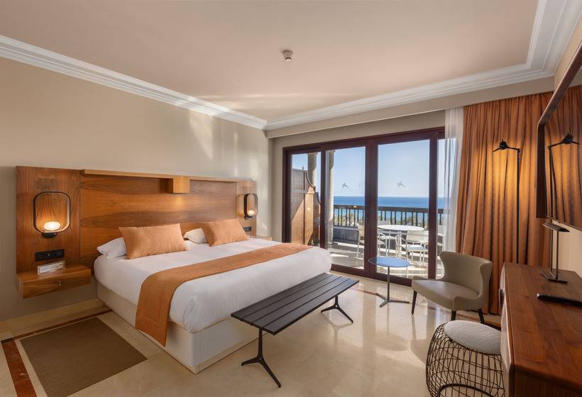 Lopesan Costa Meloneras Resort & Spa