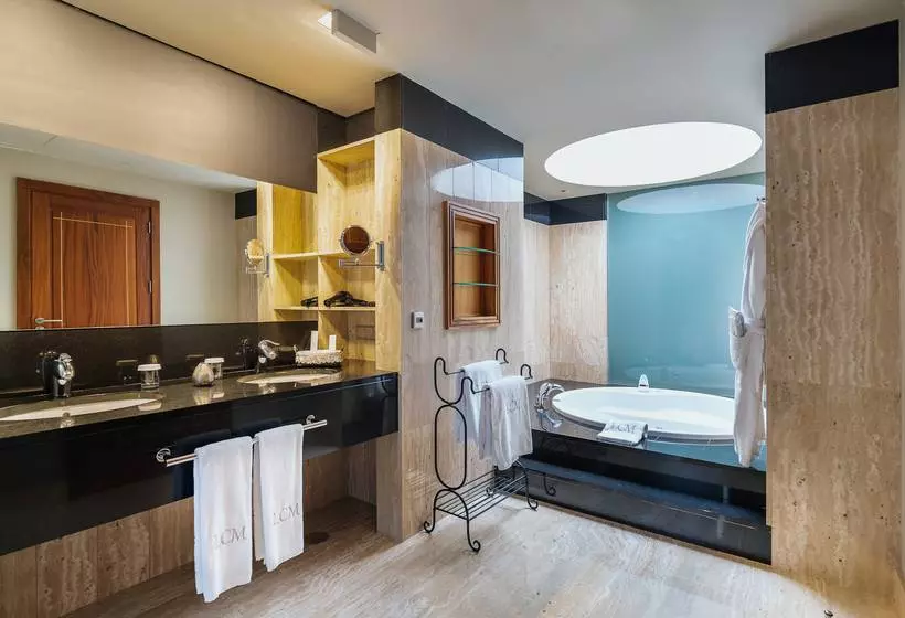 Lopesan Costa Meloneras Resort & Spa