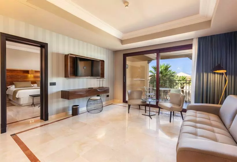 Lopesan Costa Meloneras Resort & Spa