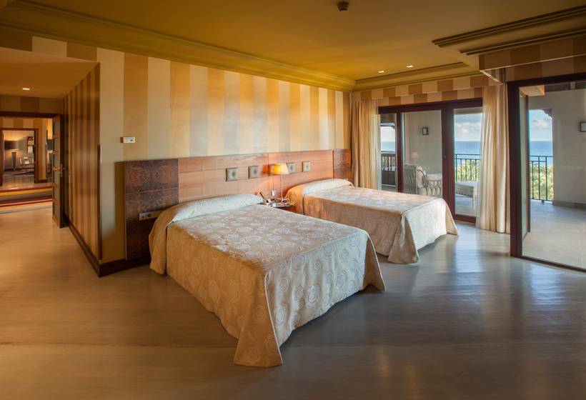 Lopesan Costa Meloneras Resort & Spa