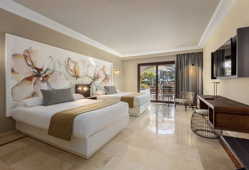 Lopesan Costa Meloneras Resort & Spa