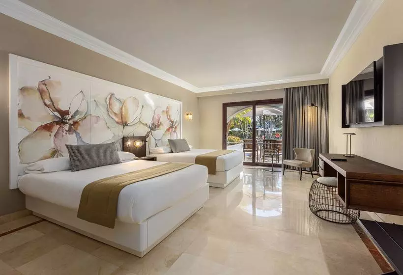 Lopesan Costa Meloneras Resort & Spa