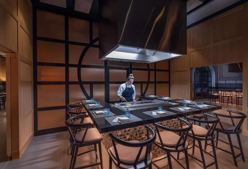 Lopesan Costa Meloneras Resort & Spa