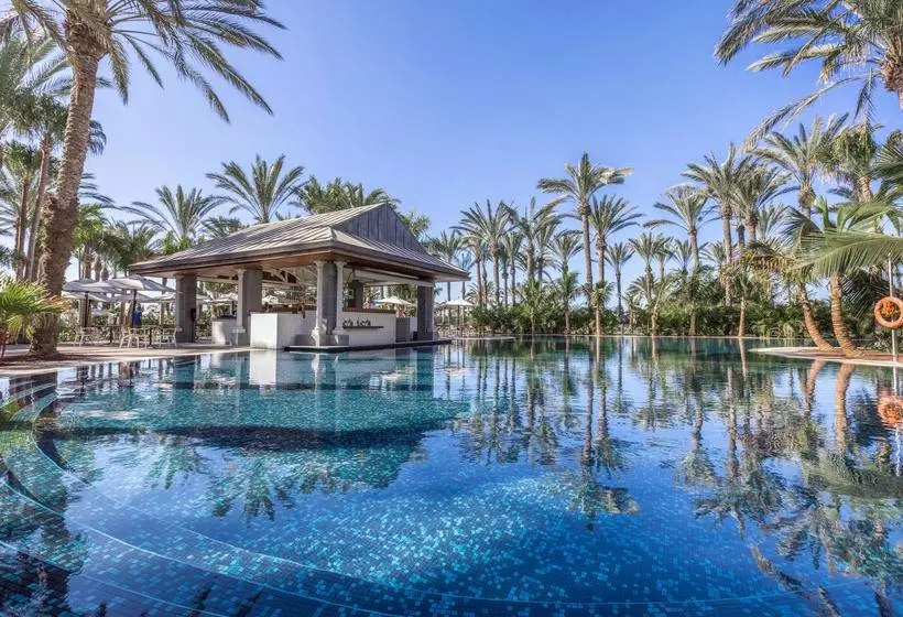 Lopesan Costa Meloneras Resort & Spa