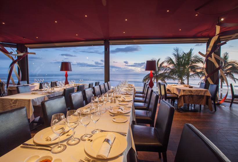 Lopesan Costa Meloneras Resort & Spa