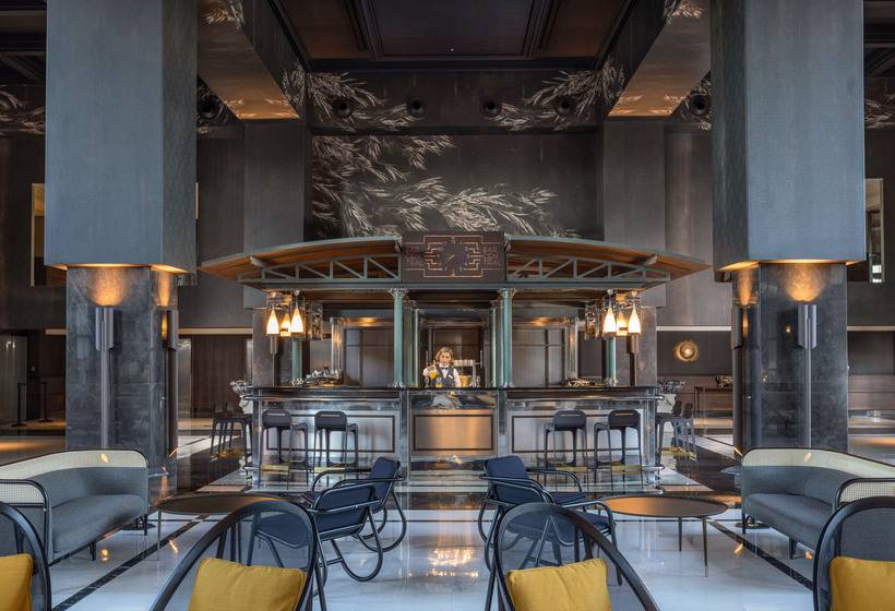 Lopesan Costa Meloneras Resort & Spa