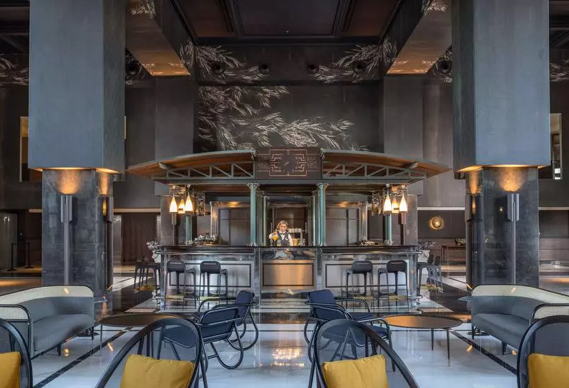 Lopesan Costa Meloneras Resort & Spa