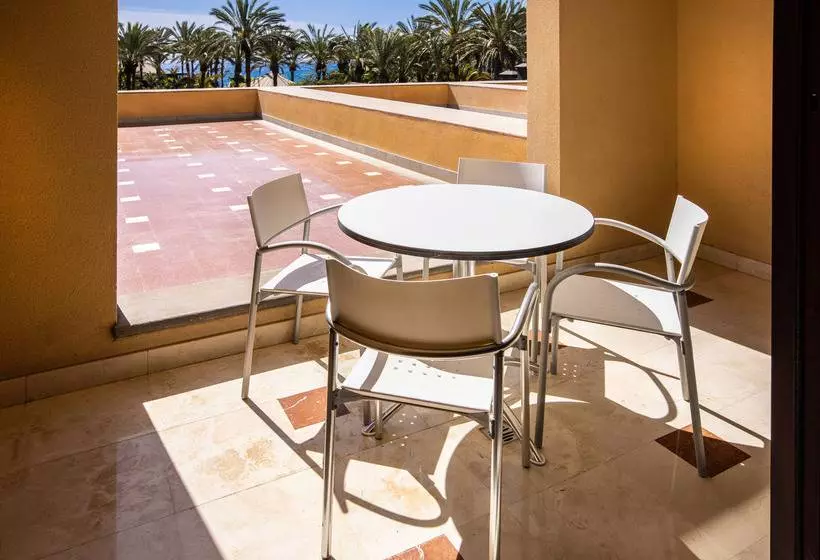 Lopesan Costa Meloneras Resort & Spa